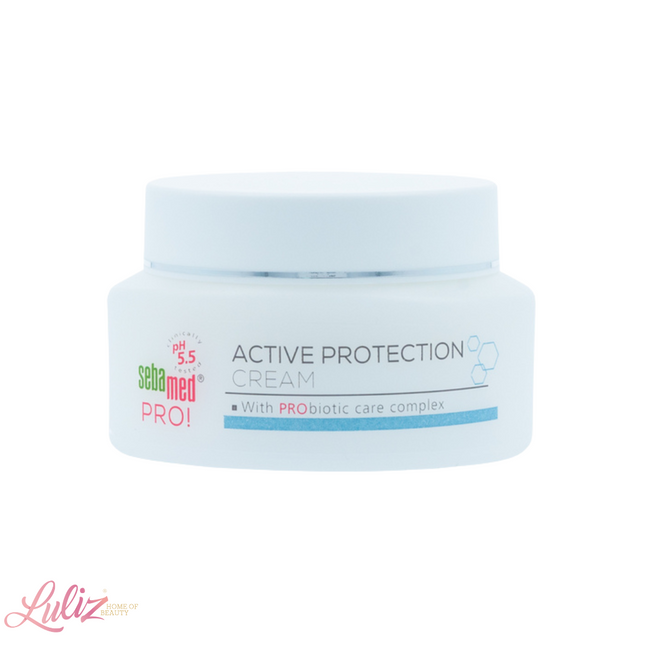 Sebamed Pro! Active Protection Cream