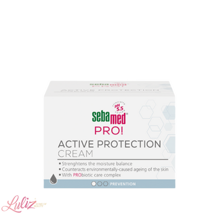 Sebamed Pro! Active Protection Cream