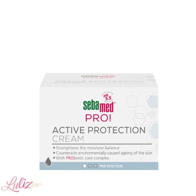 Sebamed Pro! Active Protection Cream