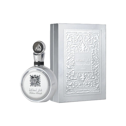 Lattafa - Fakhar Lattafa Platin Eau de Parfum 100ml – For Men