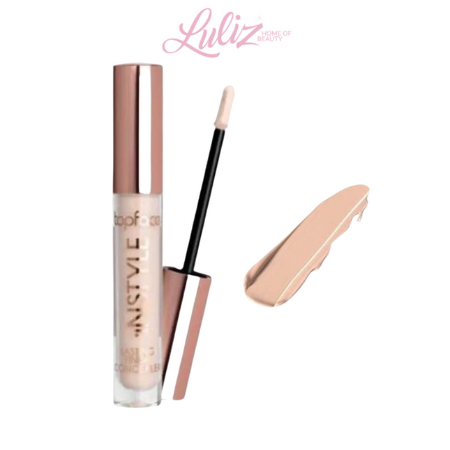 Top Face Instyle Lasting Finish Concealer-003