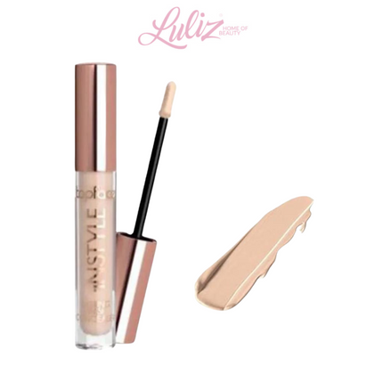 Top Face Instyle Lasting Finish Concealer-003