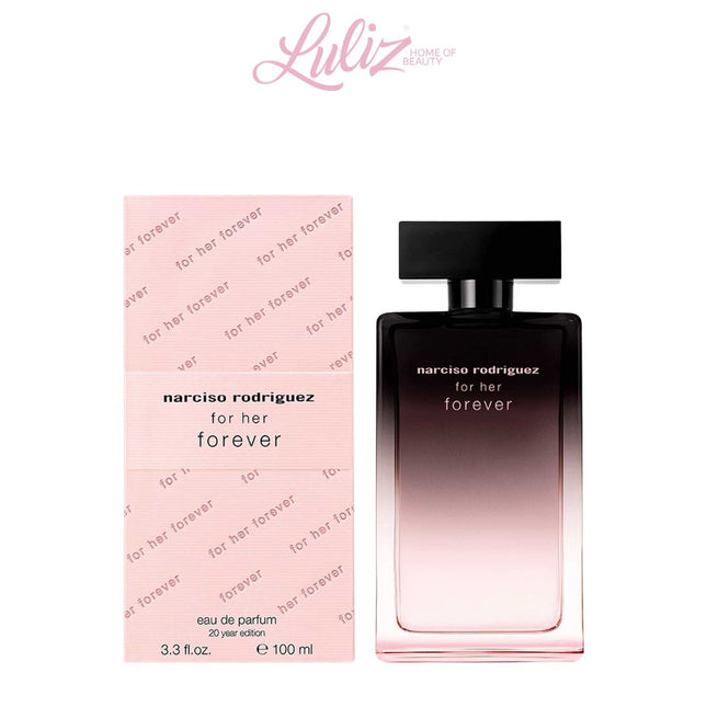 عطر فور هير فورايفر من نارسيسو رودريغز او دي بارفيوم 100مل