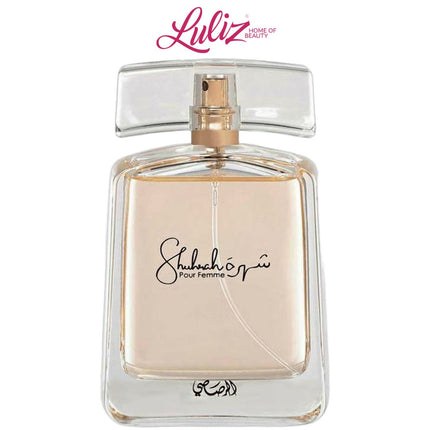 RASASI - Shuhrah Eau De Parfum For Women 90ML
