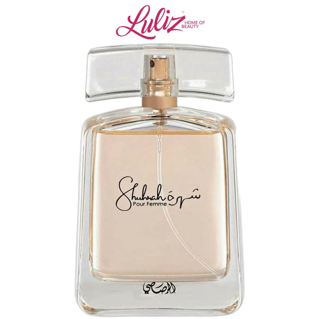 RASASI - Shuhrah Eau De Parfum For Women 90ML