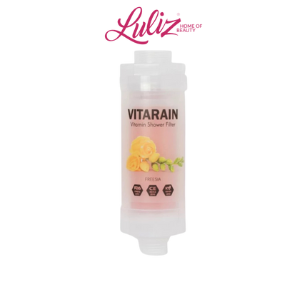Vitarain Korean Vitamin Shower Filter