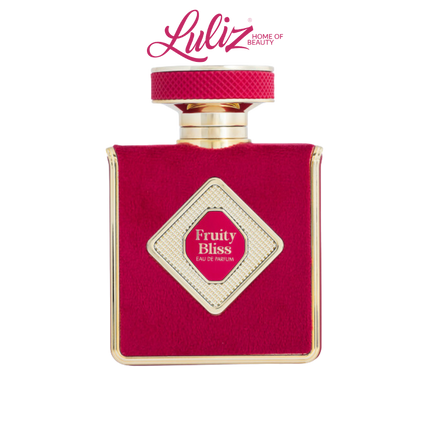 Risala Elite Fruity Bliss EDP 100Ml Perfume For Women