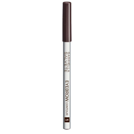 Gabriella Salvete Eyebrow Contour Pencil