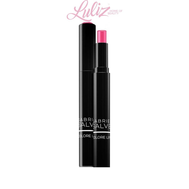 Gabriella Salvete Colore Lipstick