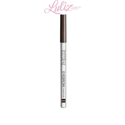 Gabriella Salvete Eyebrow Contour Pencil