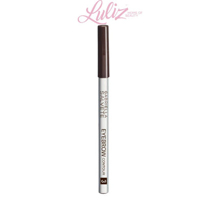 Gabriella Salvete Eyebrow Contour Pencil