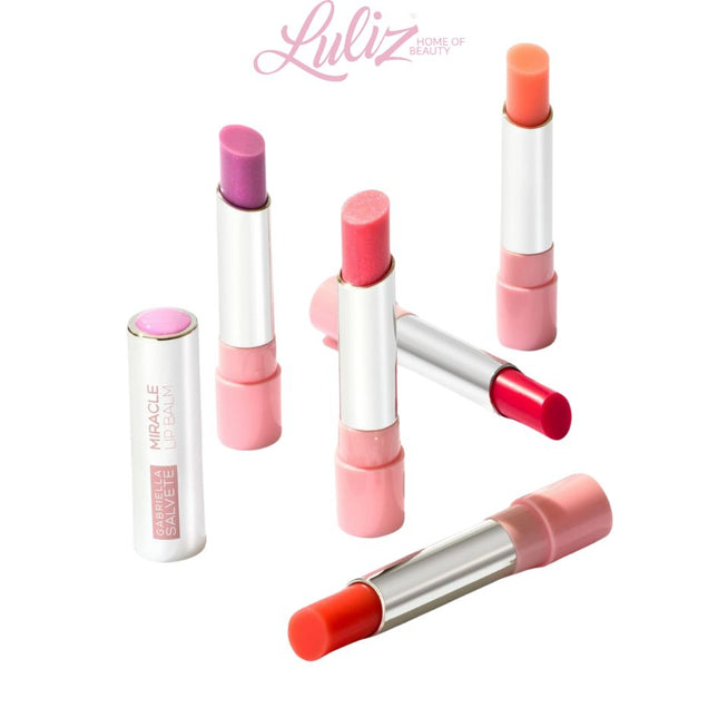 Gabriella Salvete Miracle Lip Balm