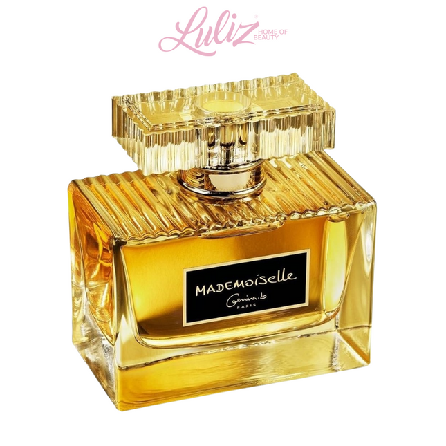 Gemina B Mademoiselle EDP 85Ml Perfume For Women