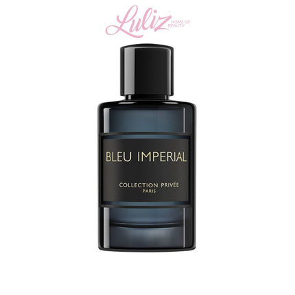 جيبارليس بلو امبيريال كوليكشن برايف 100مل او دي بارفيوم عطر للرجال