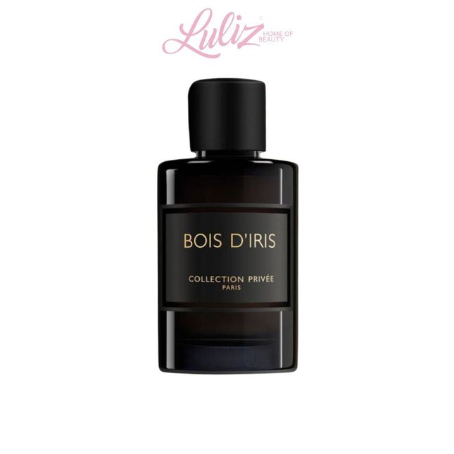 Geparlys Bois D'iris EDP 100Ml Perfume For Men