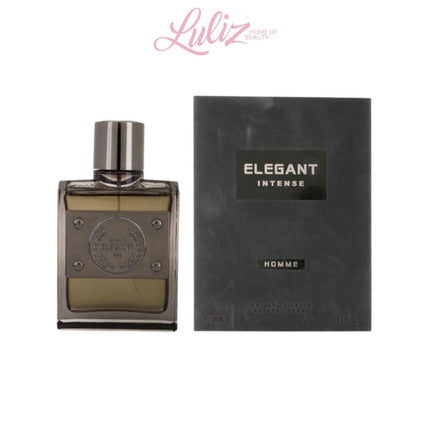 جيبارليس اليجانت انتنس هوم 100مل او دي تواليت عطر للرجال