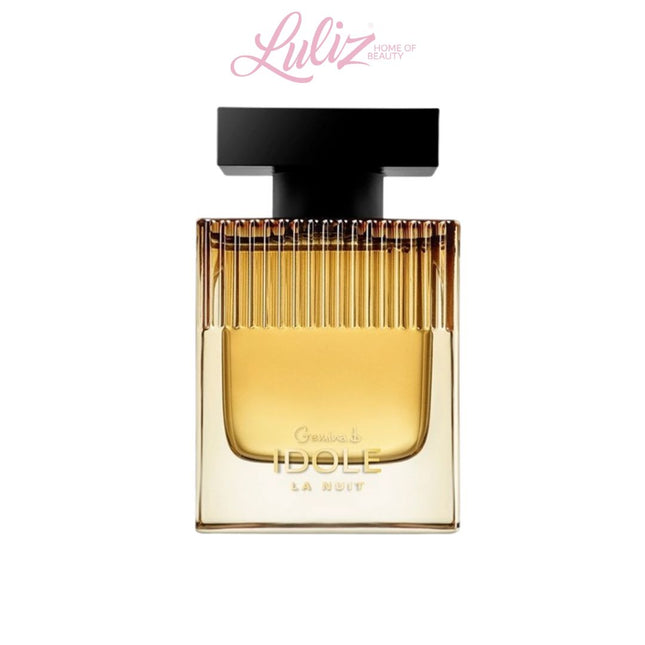 Geparlys Idole La Nuit EDT 90Ml Perfume For Men