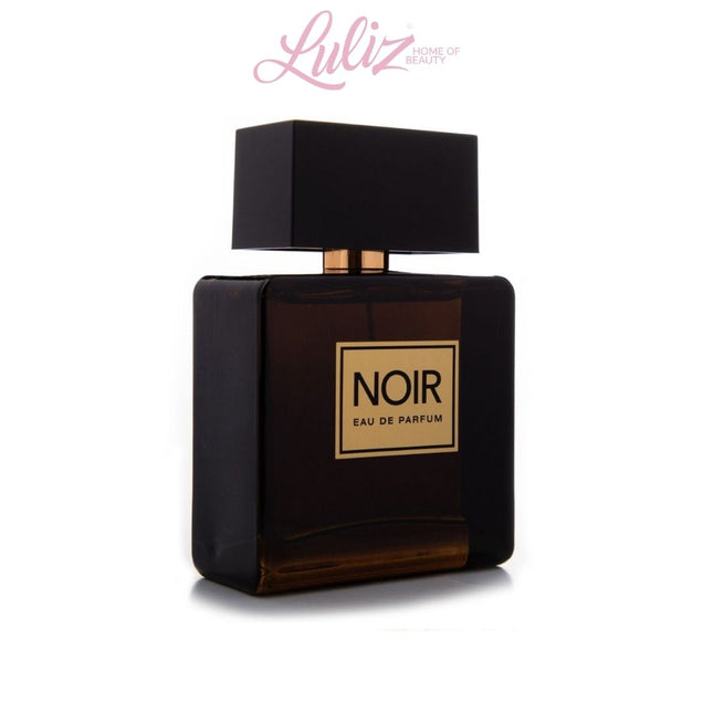Geparlys Noir 100ML EDP Perfume For Men