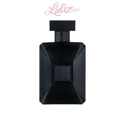 Geparlys Noir Unbelievable Men EDT 90Ml Perfume For Men