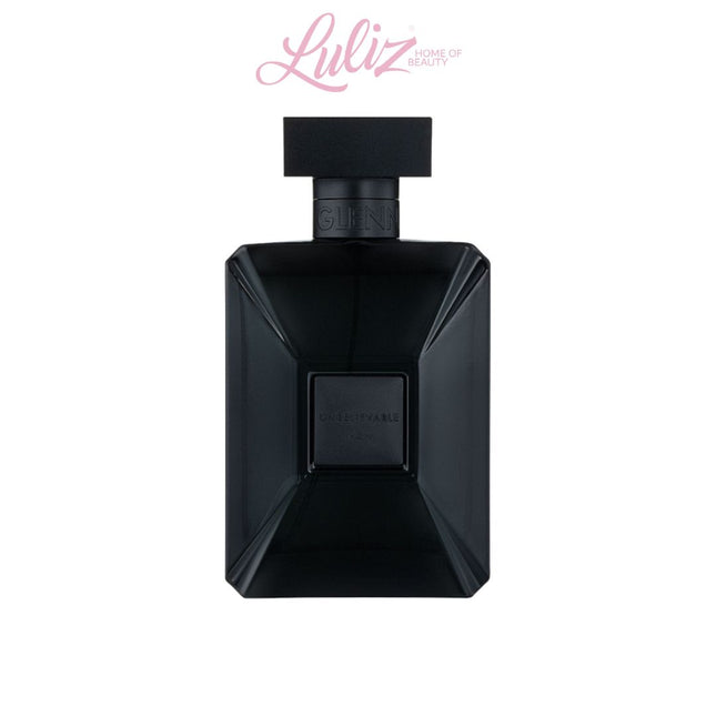 Geparlys Noir Unbelievable Men EDT 90Ml Perfume For Men