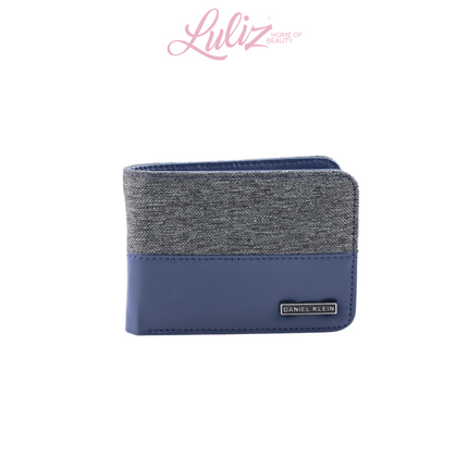 Daniel Klein DKW5003-02 Men Wallet