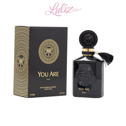 جيبارليس يو ار 85مل او دي بارفيوم عطر للنساء