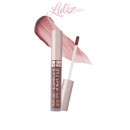 Top Face Instyle Extreme Matte Lip Paint-033