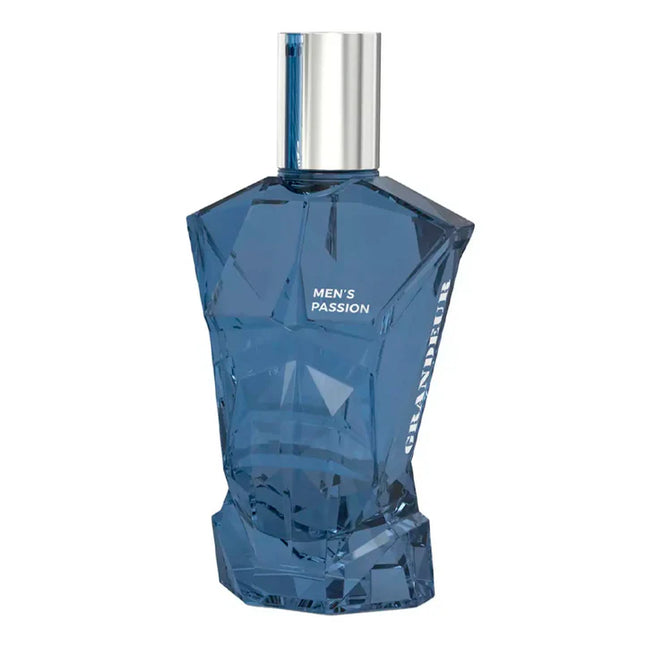 Milestone Grandeur Men's Passion EDP 100 ml