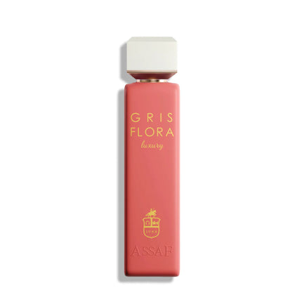 ASSAF - Gris Flora Luxury Eau de Parfum 200ml For Women