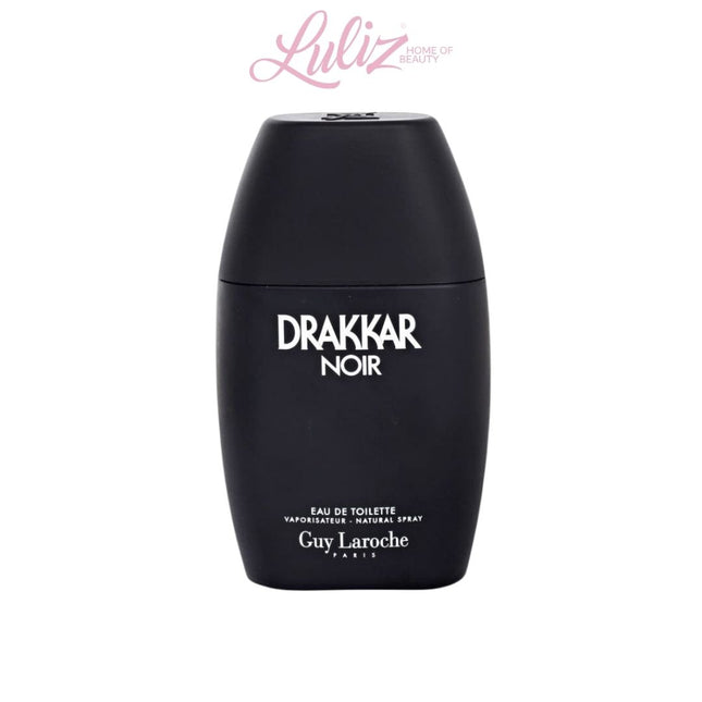 غي لاروش دراكر نوار 100مل او دي تواليت عطر للرجال