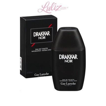 غي لاروش دراكر نوار 200مل او دي تواليت عطر للرجال
