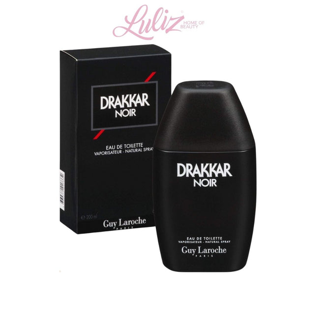 غي لاروش دراكر نوار 200مل او دي تواليت عطر للرجال