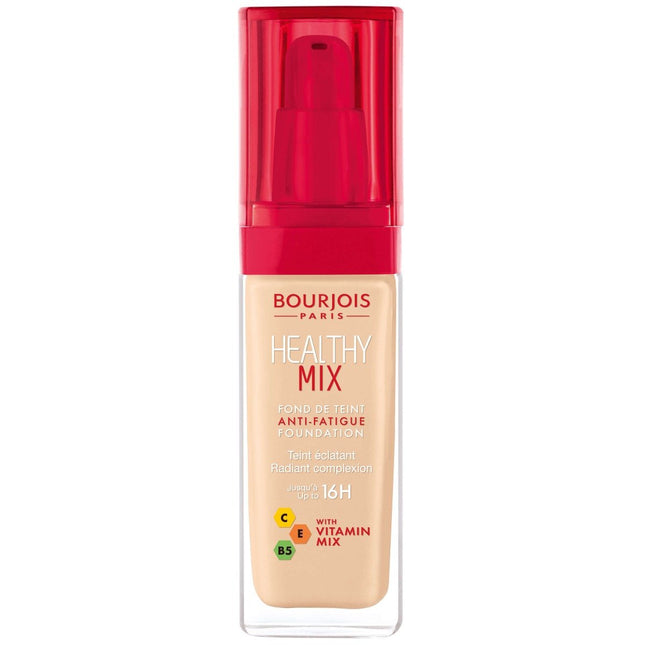 Bourjois Healthy Mix Foundation