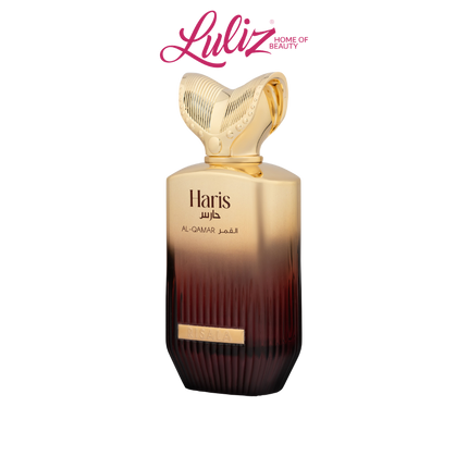 Risala Elite Haris Al-qamar EDP 100Ml Unisex Perfume