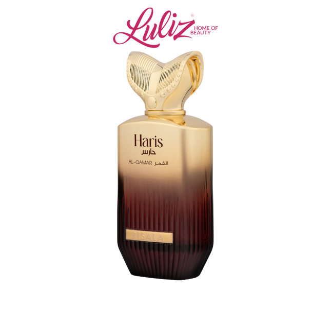 عطر رسالة ايليت حارس القمر 100 مل او دي بارفيوم لكلا الجنسين