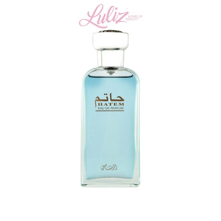 Hatem By Rasasi 75Ml EDP Perfume For Men