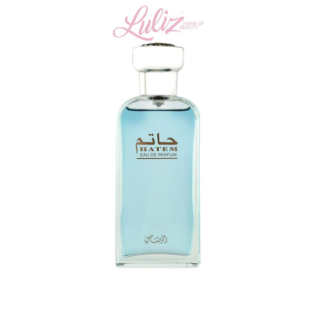 Hatem By Rasasi 75Ml EDP Perfume For Men