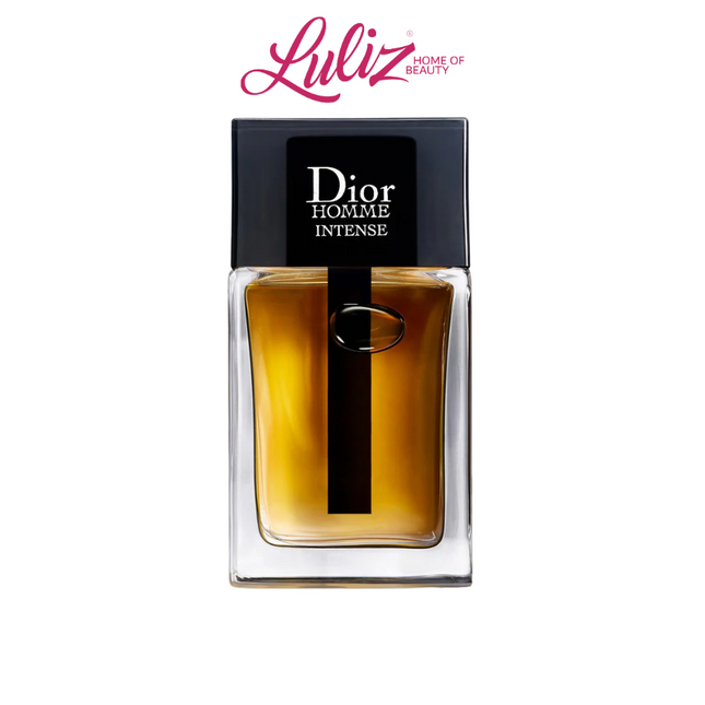Dior Homme Intense EDP 50Ml Perfume For Men
