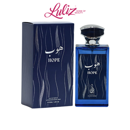 Risala Hope EDP 100Ml Unisex Perfume