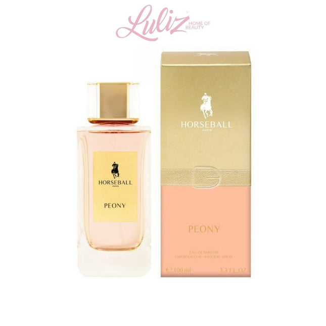هورس بول بوني 100مل او دي بارفيوم عطر للنساء
