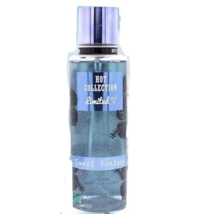 Nevada Hot Collection Sweet Fantasy Body Mist 250Ml