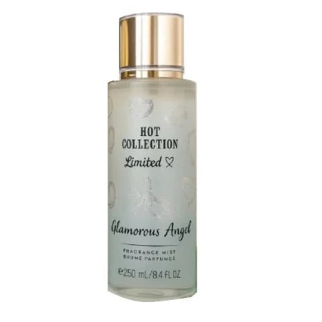 NEVADA Hot Collection Glamorous Angel Body Mist 250Ml