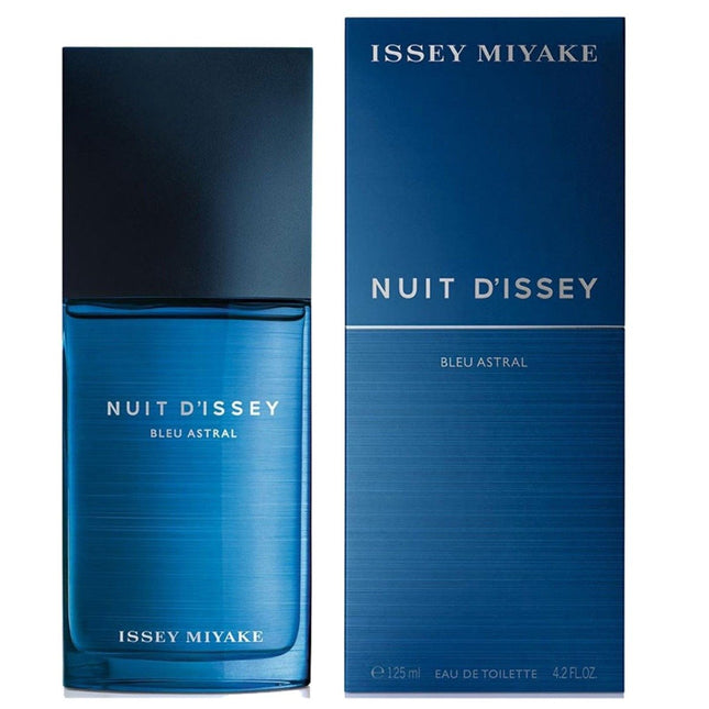 ايسي مياكي نوت بلو استرال عطر للرجال 125مل