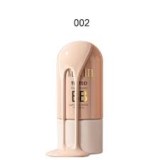 NEVERTI - Tinted Gel BB Cream Shades
