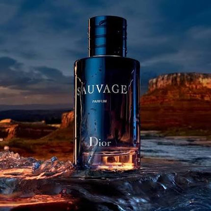 عطر ديور سوفاج بارفوم 100 مل