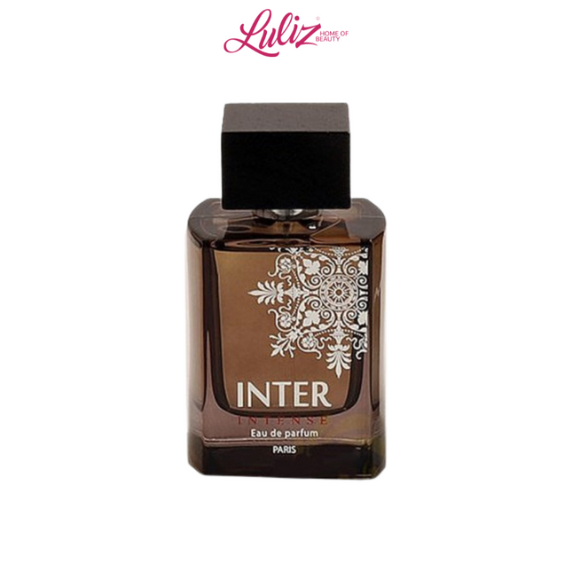 Inter Intense 100Ml EDP Perfume For Men