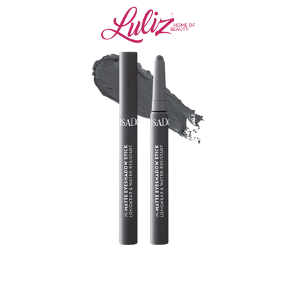 Isadora The Matte Eyeshadow Stick Longwear & Water-Resistant