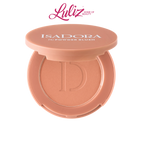 01 Warm Tan