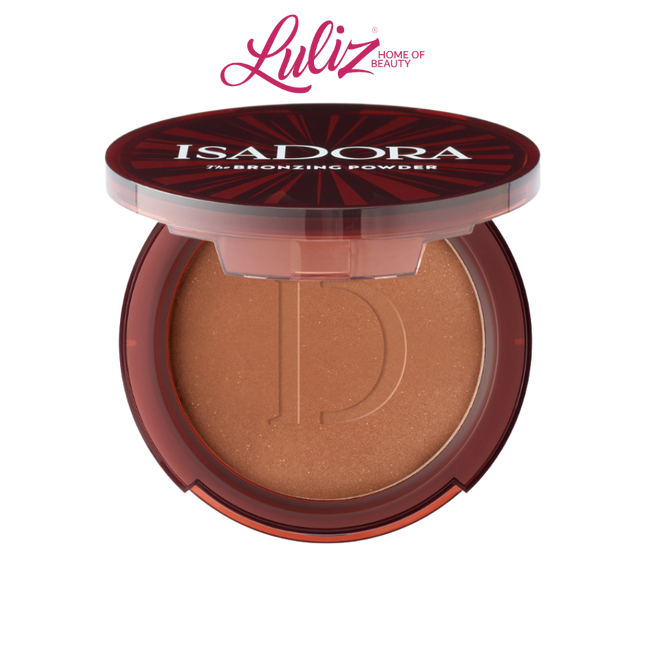 Isadora The Bronzing Powder-49