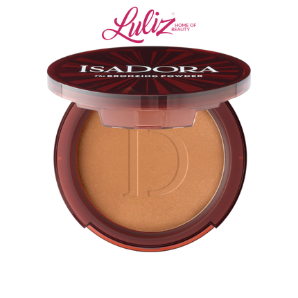 Isadora The Bronzing Powder